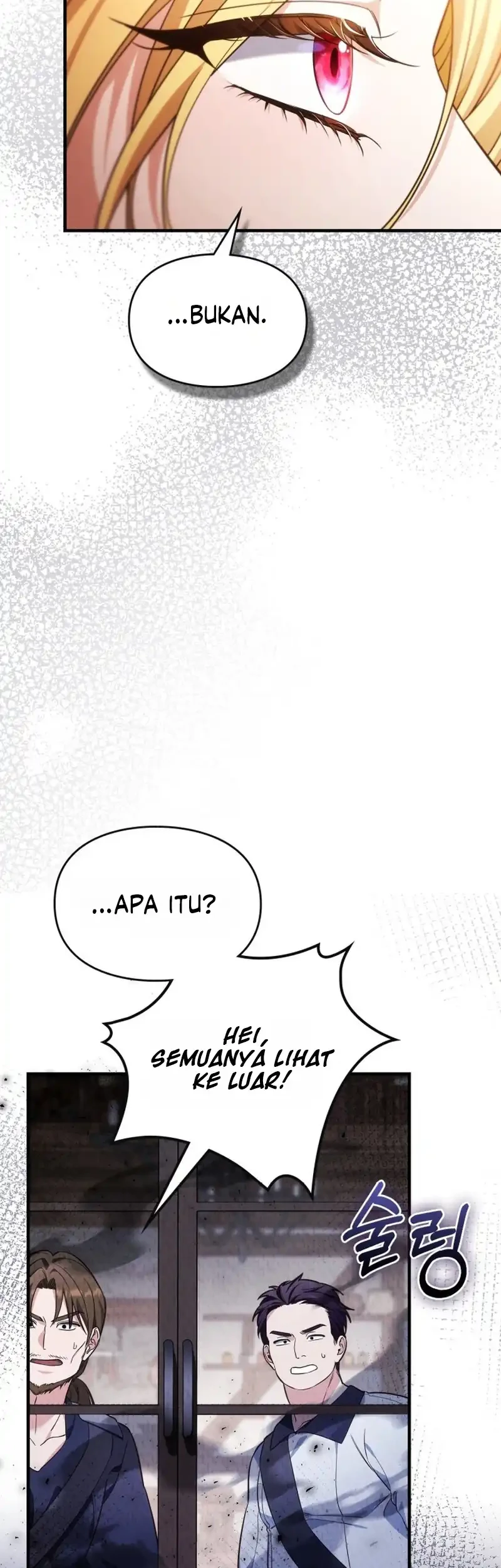 Time Healer Ceres Chapter 18 - halaman 42