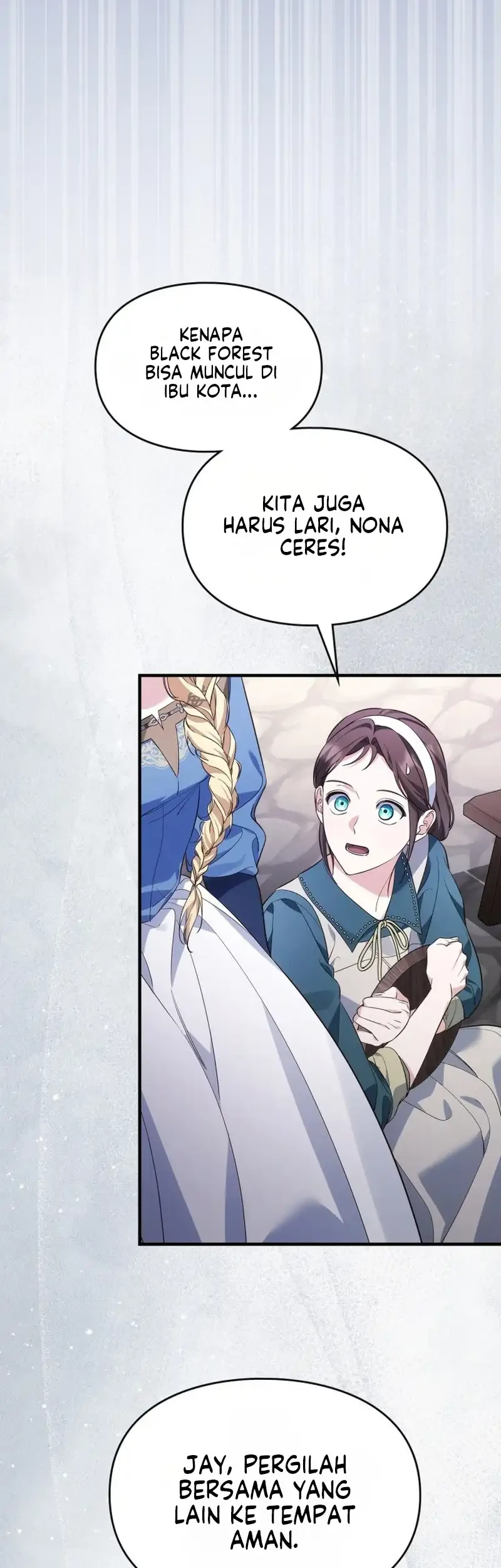 Time Healer Ceres Chapter 18 - halaman 46
