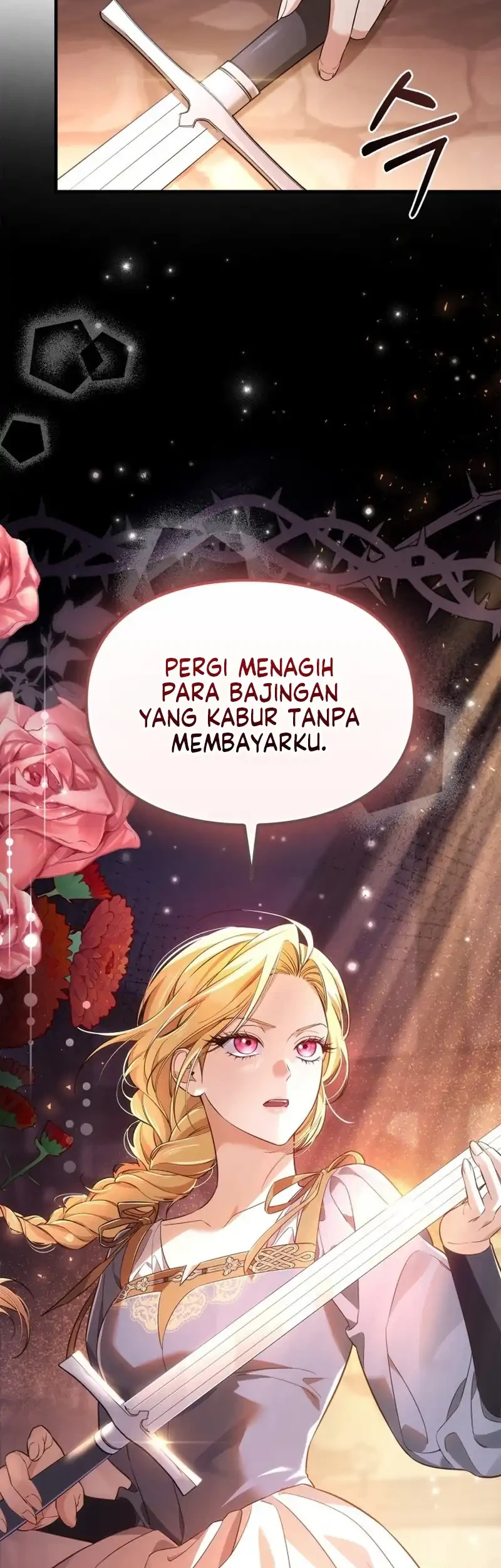 Time Healer Ceres Chapter 18 - halaman 49