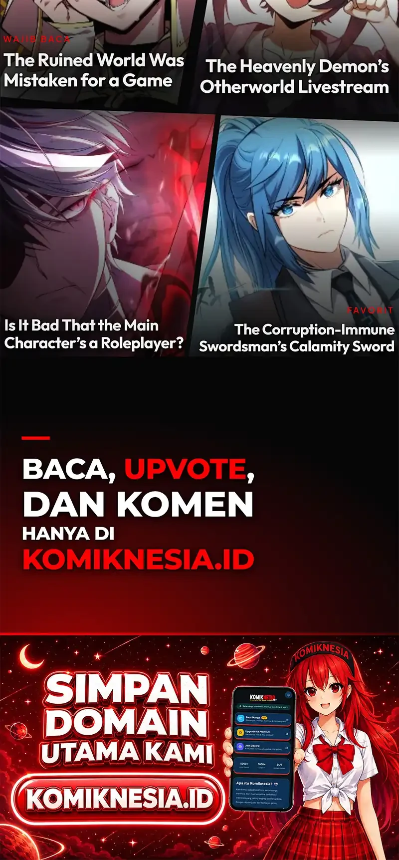 Time Healer Ceres Chapter 18 - halaman 52