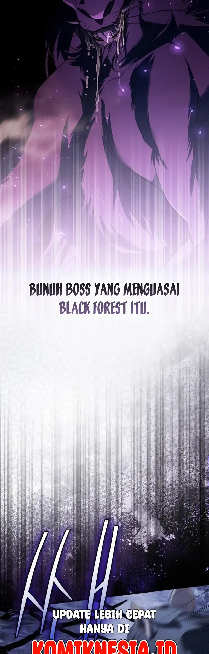 Time Healer Ceres Chapter 19 - halaman 25