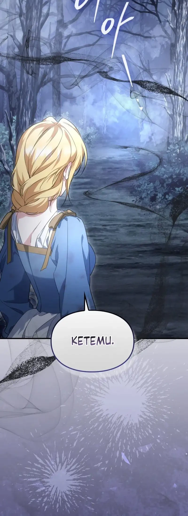 Time Healer Ceres Chapter 19 - halaman 31