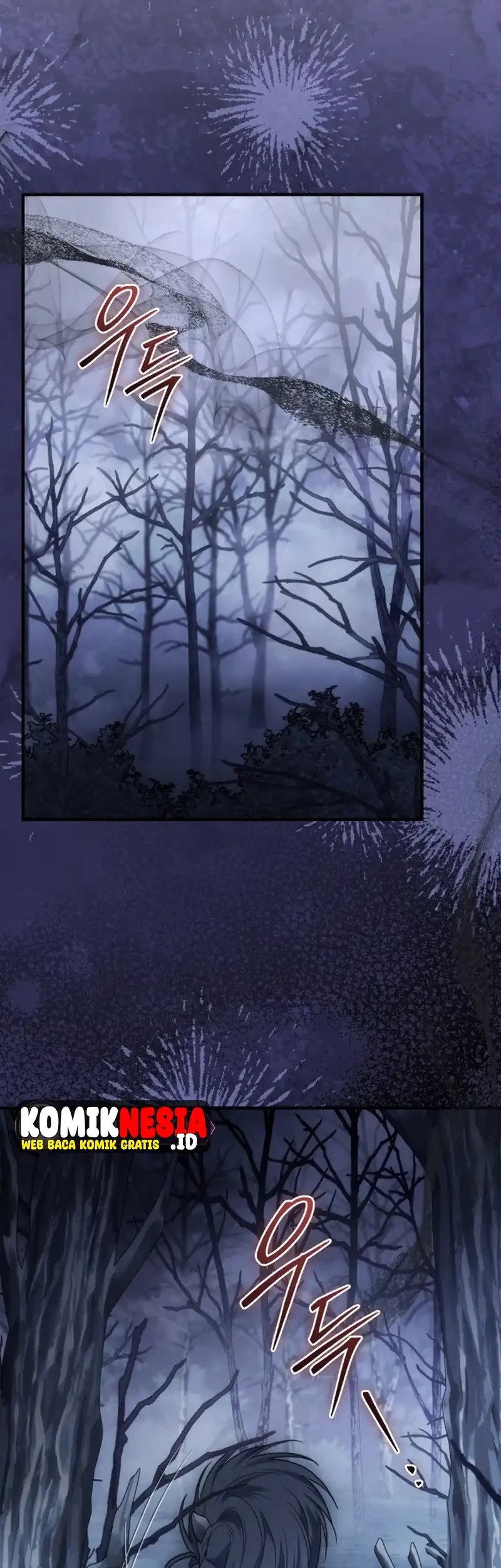Time Healer Ceres Chapter 19 - halaman 32