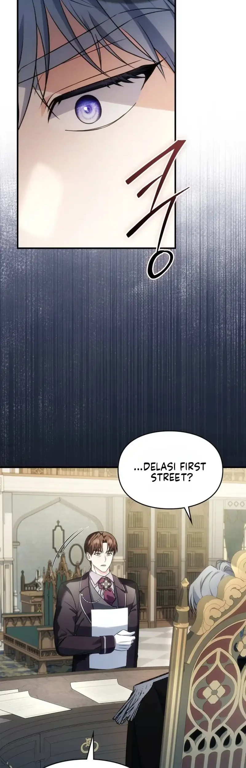 Time Healer Ceres Chapter 19 - halaman 41