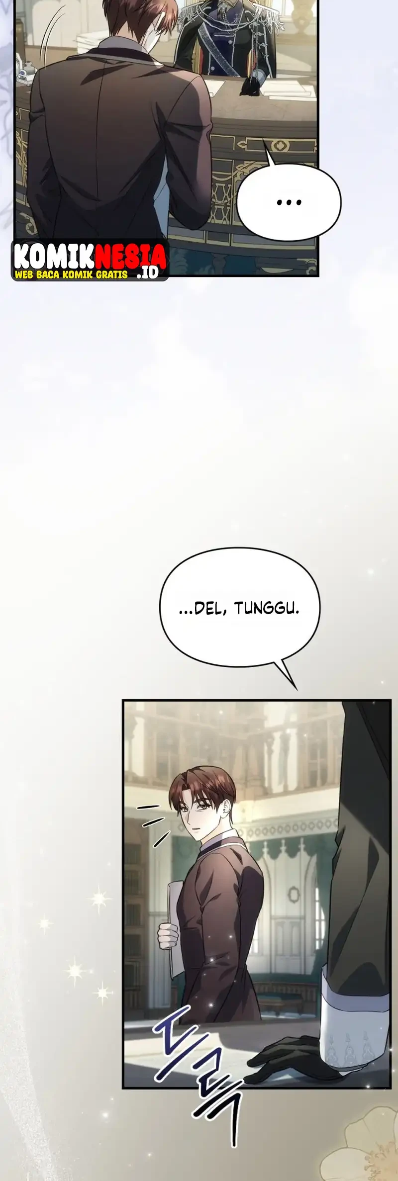 Time Healer Ceres Chapter 19 - halaman 43