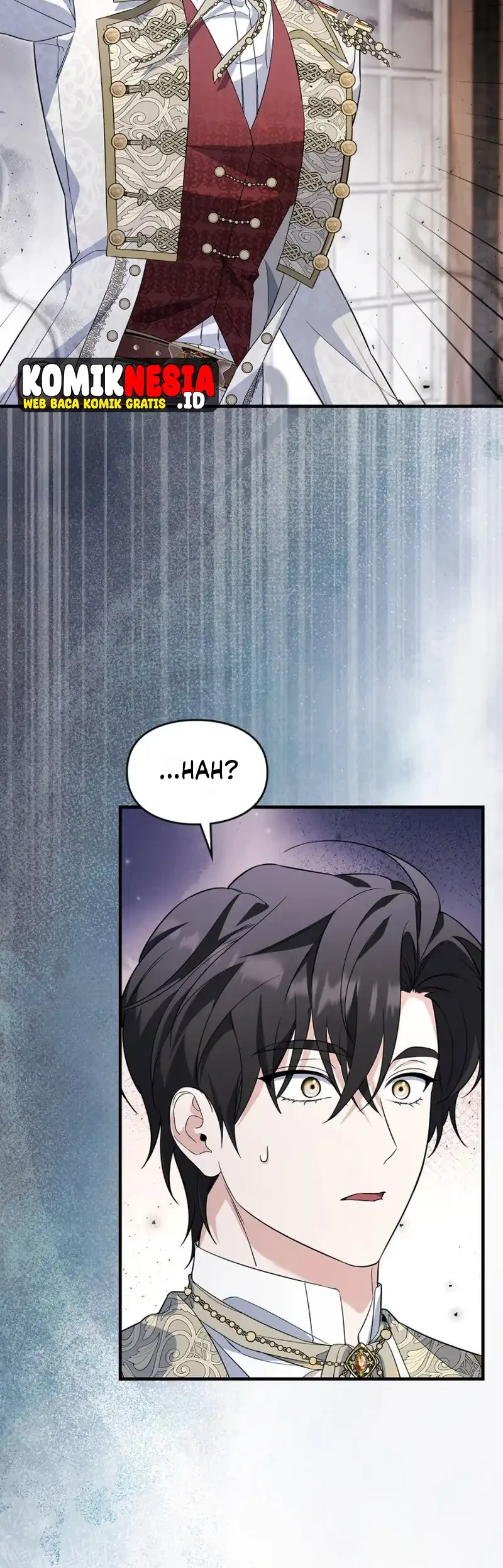 Time Healer Ceres Chapter 19 - halaman 5