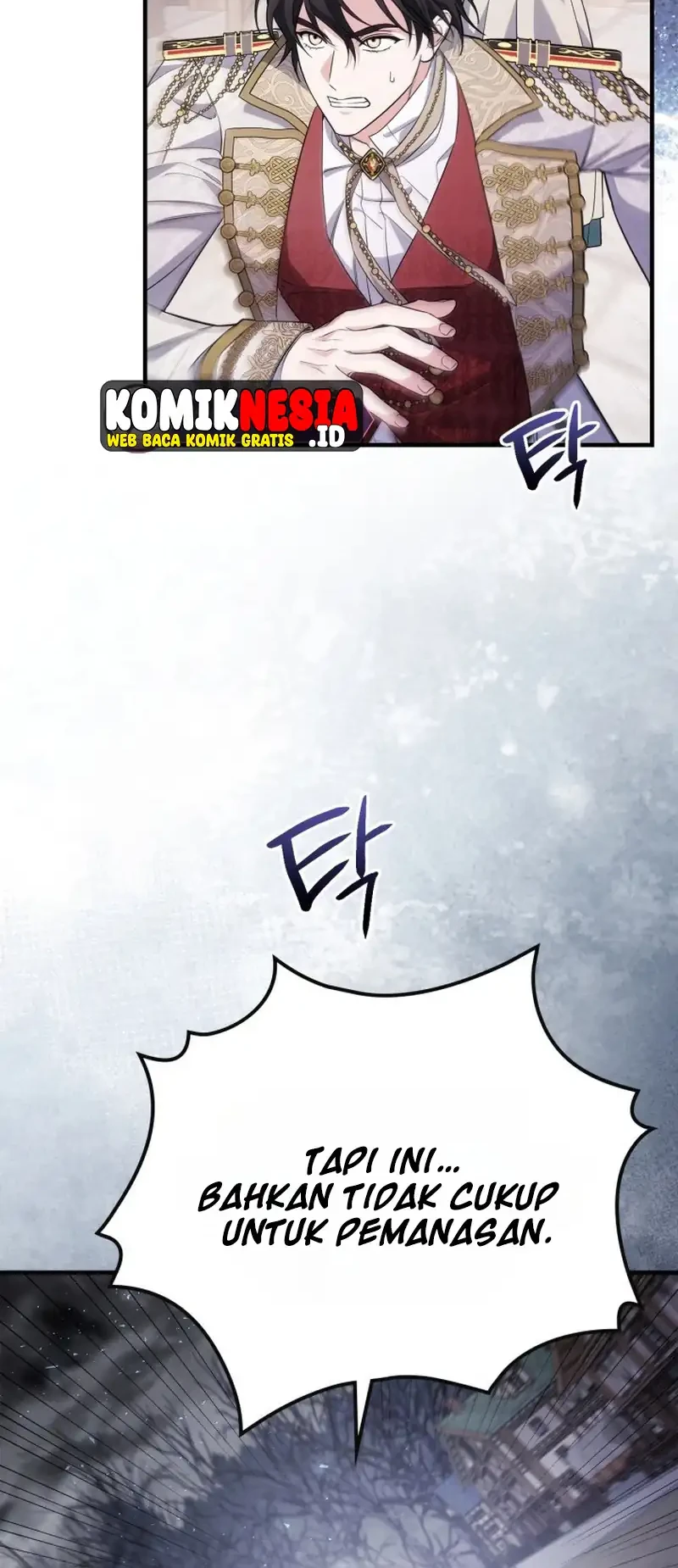 Time Healer Ceres Chapter 19 - halaman 9