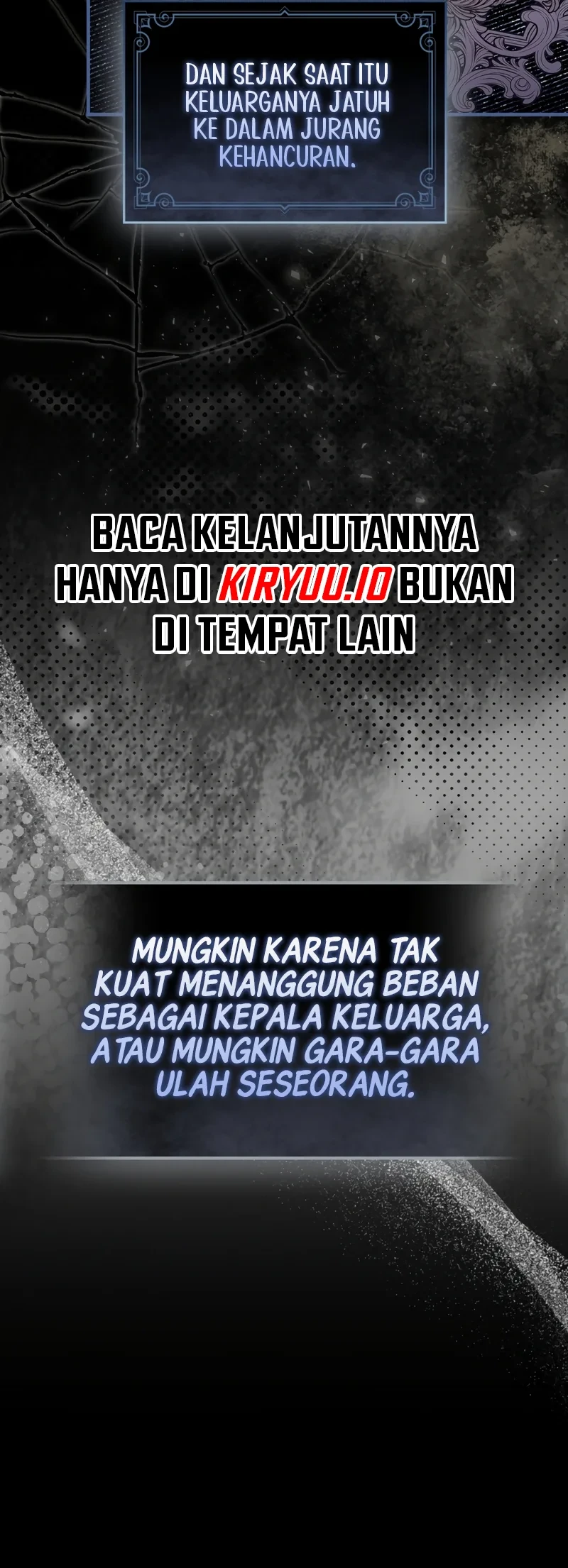 Time Healer Ceres Chapter 2 - halaman 10