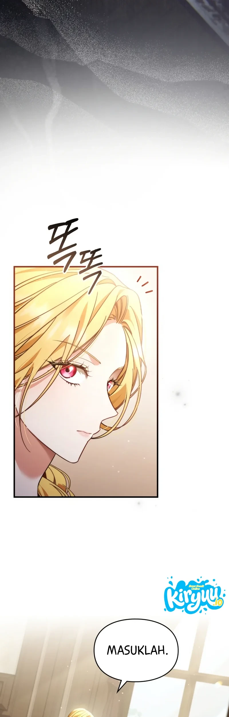 Time Healer Ceres Chapter 2 - halaman 12