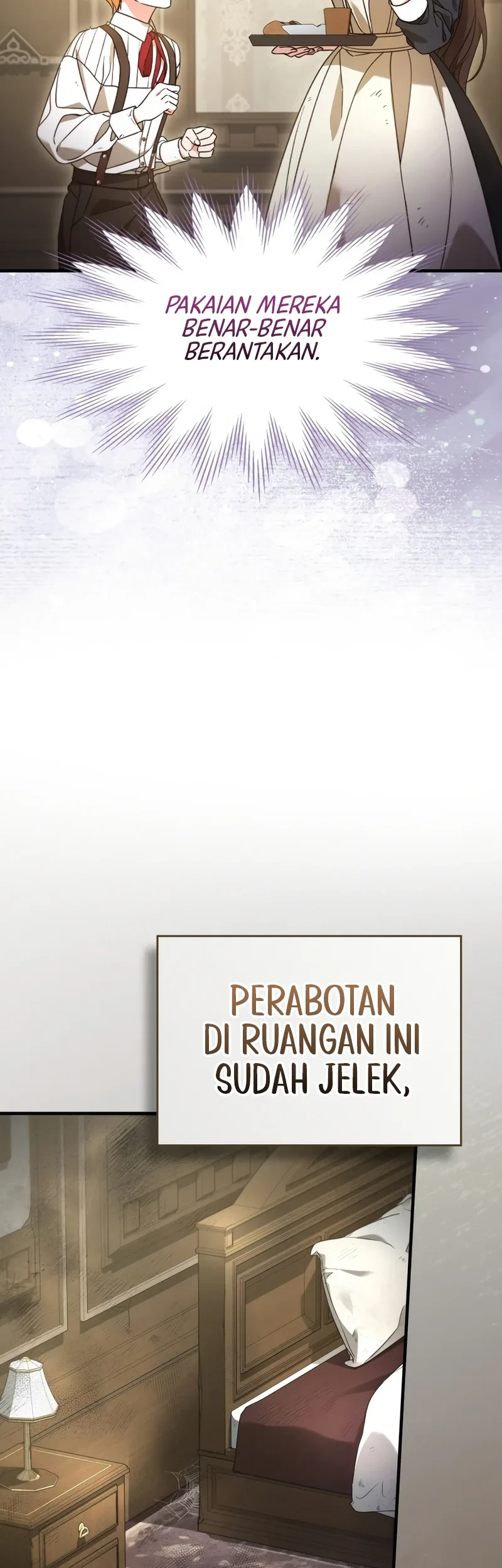 Time Healer Ceres Chapter 2 - halaman 19