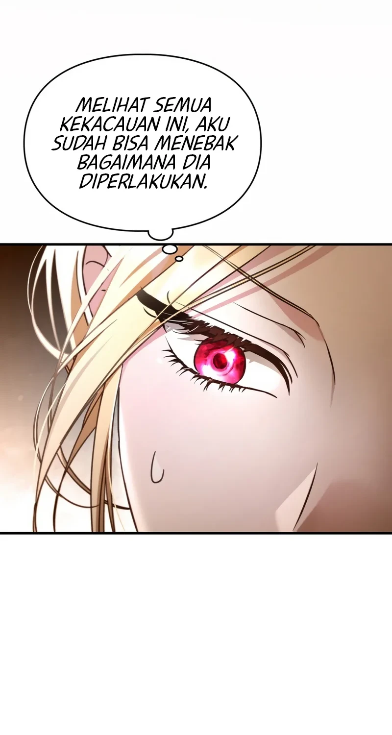 Time Healer Ceres Chapter 2 - halaman 21