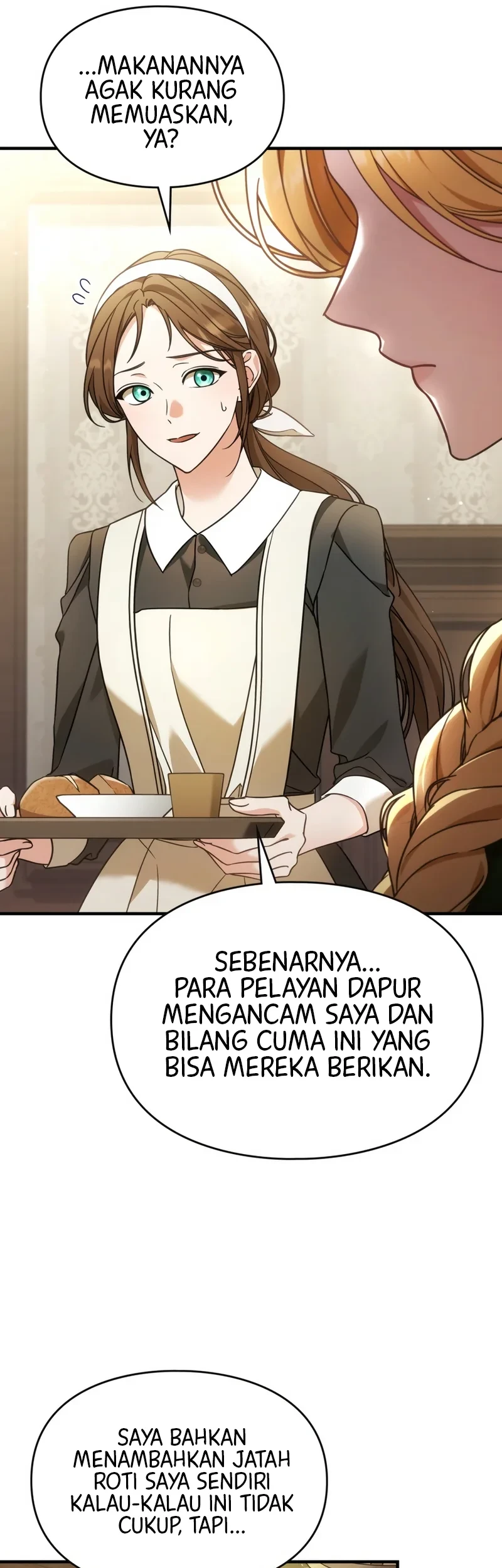 Time Healer Ceres Chapter 2 - halaman 22