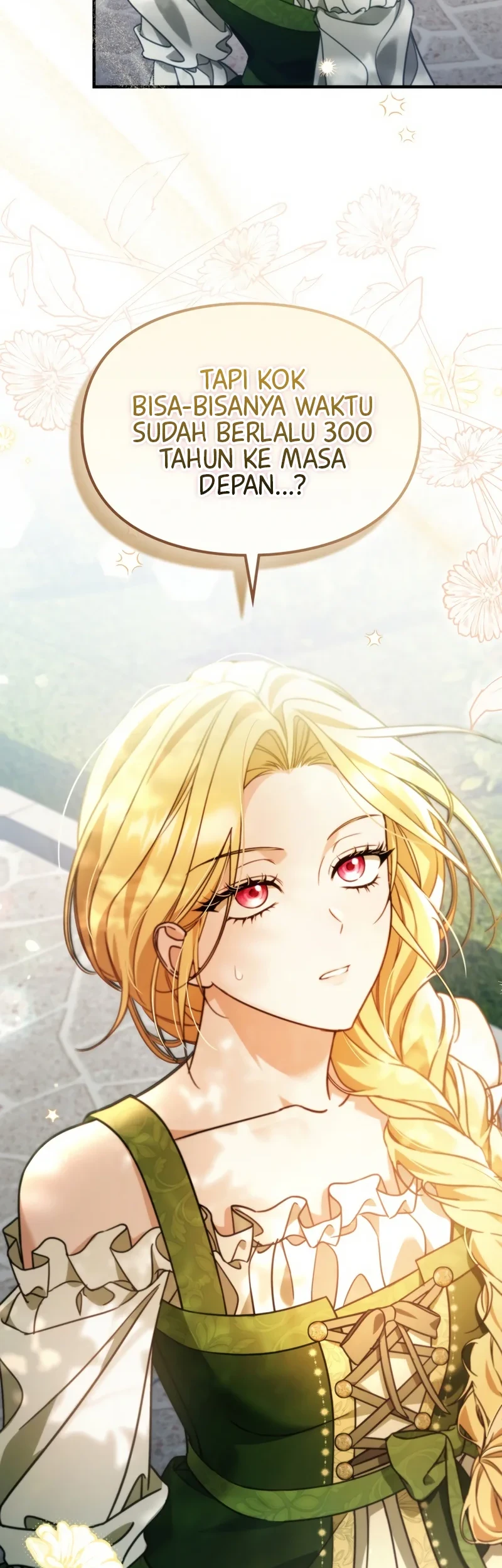 Time Healer Ceres Chapter 2 - halaman 34