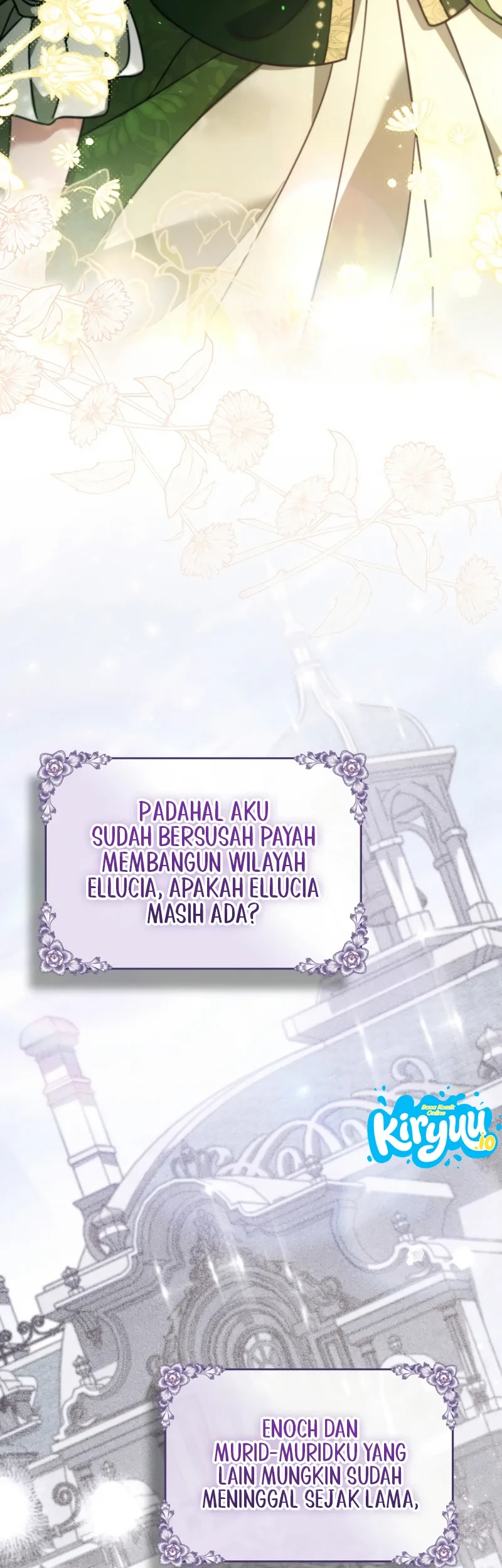 Time Healer Ceres Chapter 2 - halaman 35