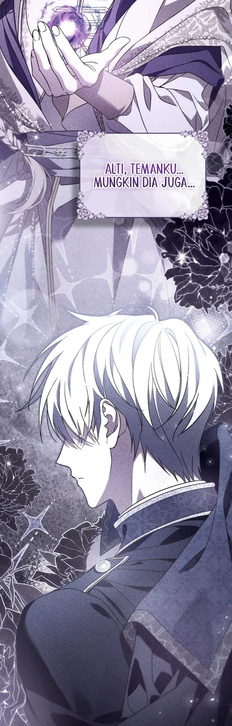 Time Healer Ceres Chapter 2 - halaman 37