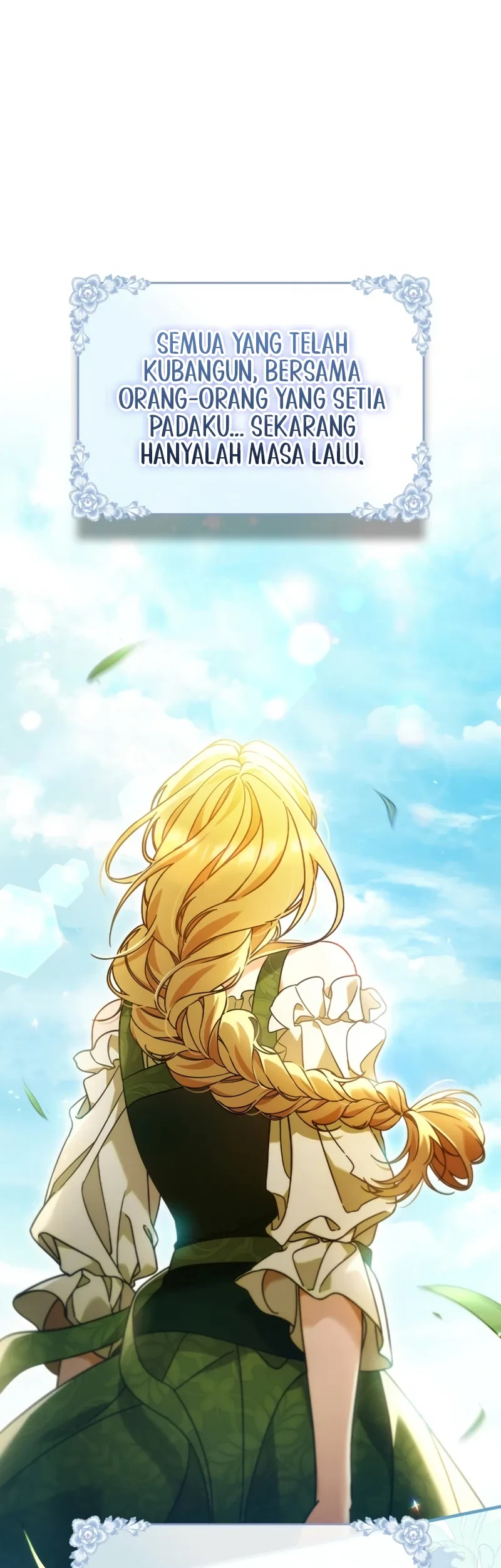 Time Healer Ceres Chapter 2 - halaman 39