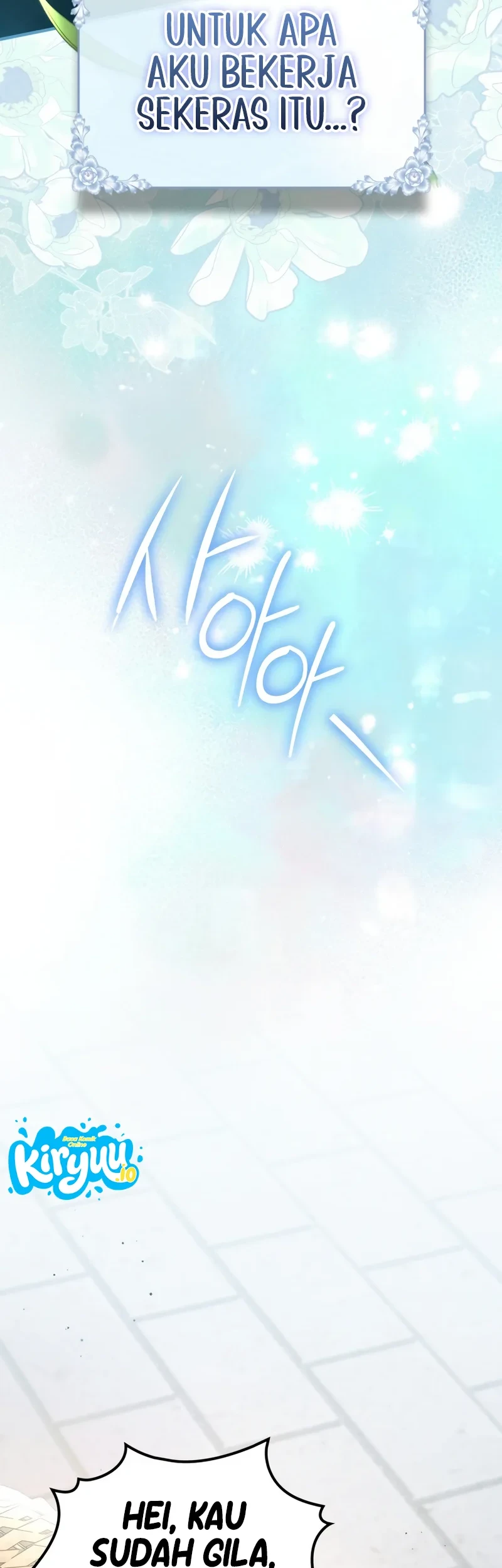 Time Healer Ceres Chapter 2 - halaman 40