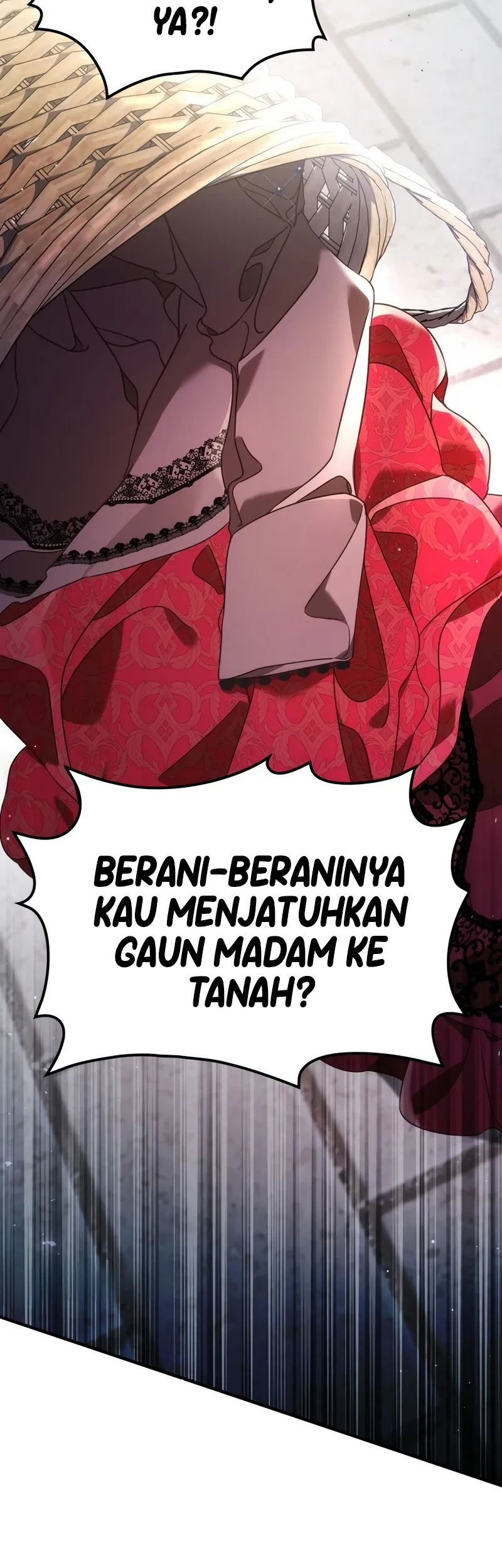 Time Healer Ceres Chapter 2 - halaman 41