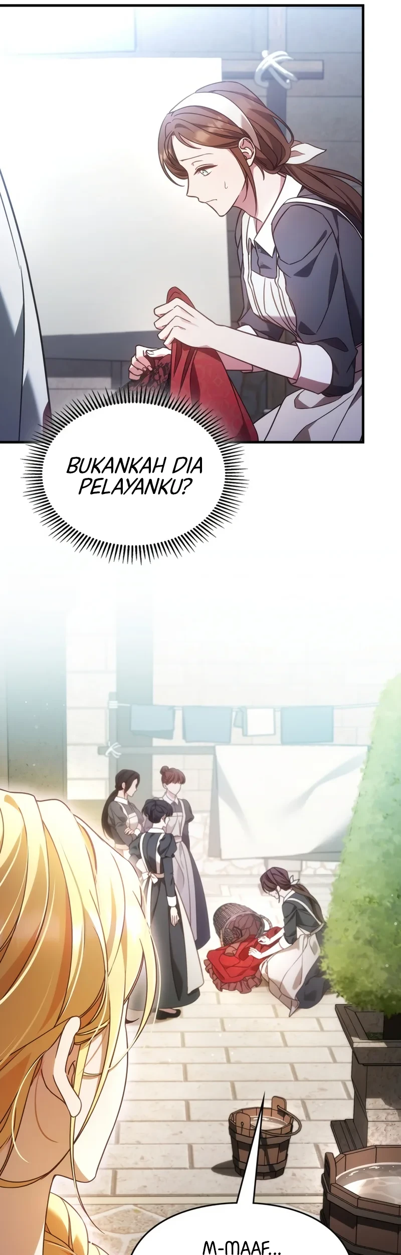 Time Healer Ceres Chapter 2 - halaman 43