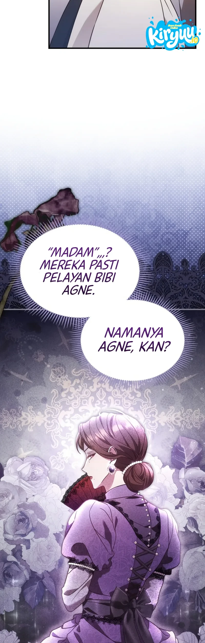 Time Healer Ceres Chapter 2 - halaman 45