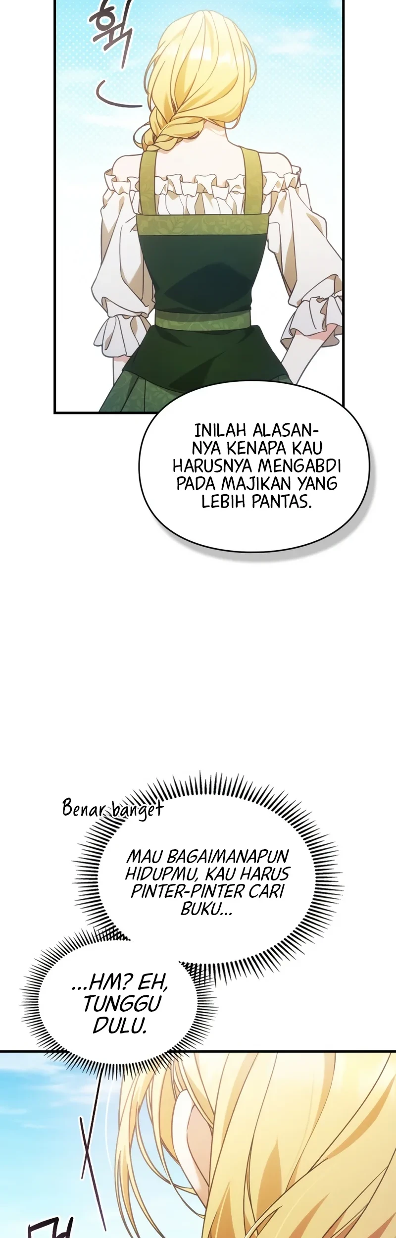 Time Healer Ceres Chapter 2 - halaman 48