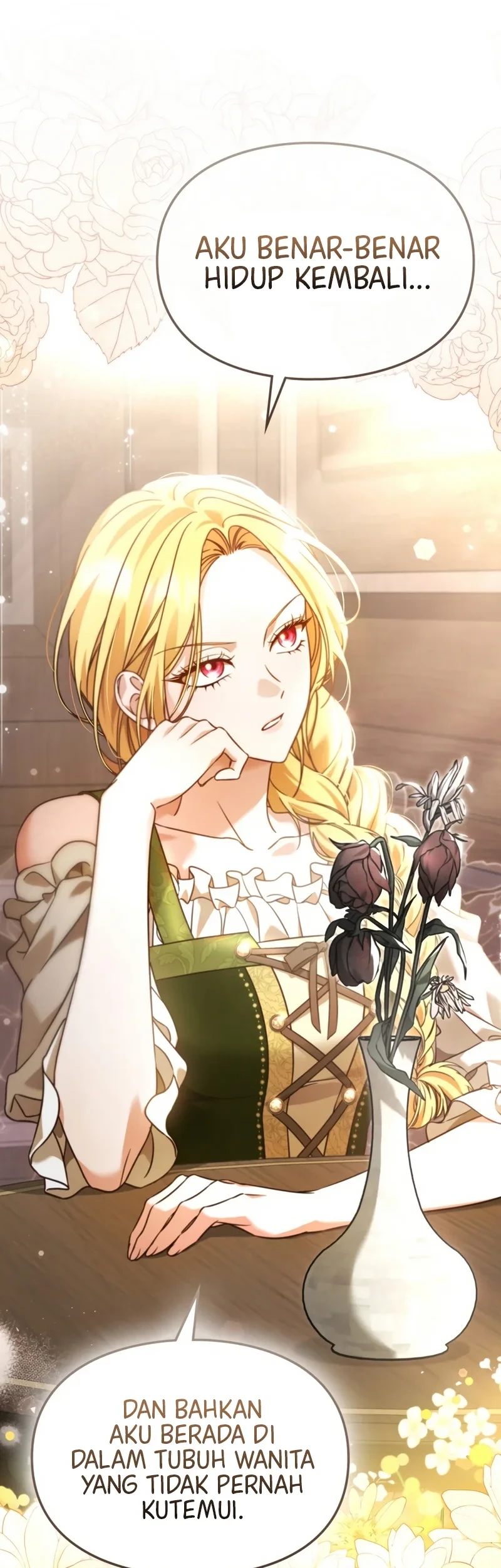 Time Healer Ceres Chapter 2 - halaman 5
