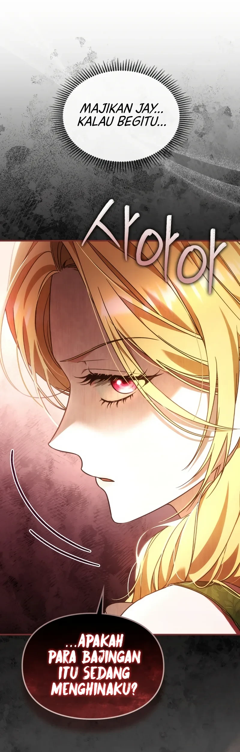 Time Healer Ceres Chapter 2 - halaman 50