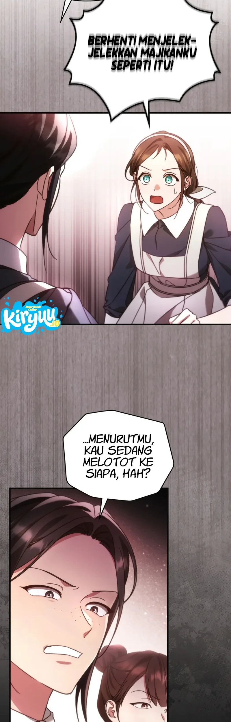 Time Healer Ceres Chapter 2 - halaman 54