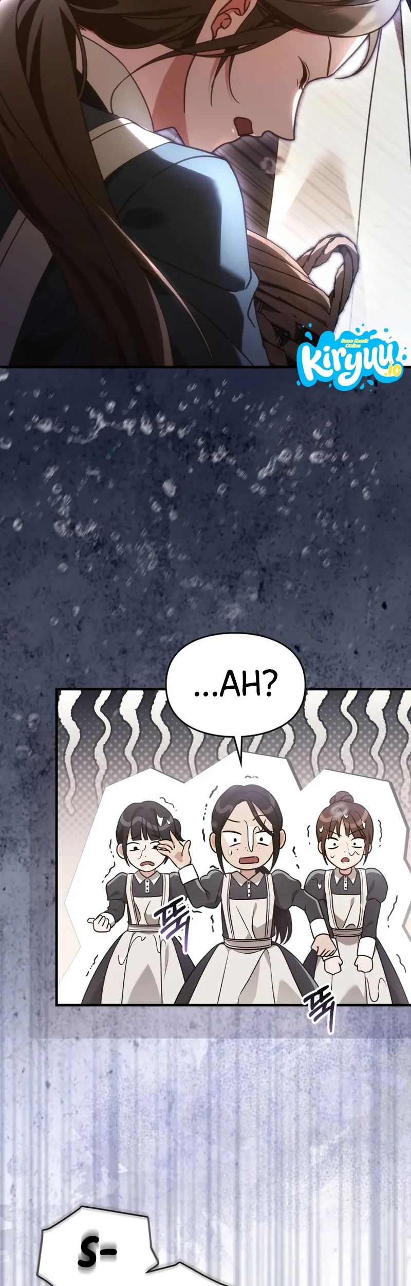 Time Healer Ceres Chapter 2 - halaman 58