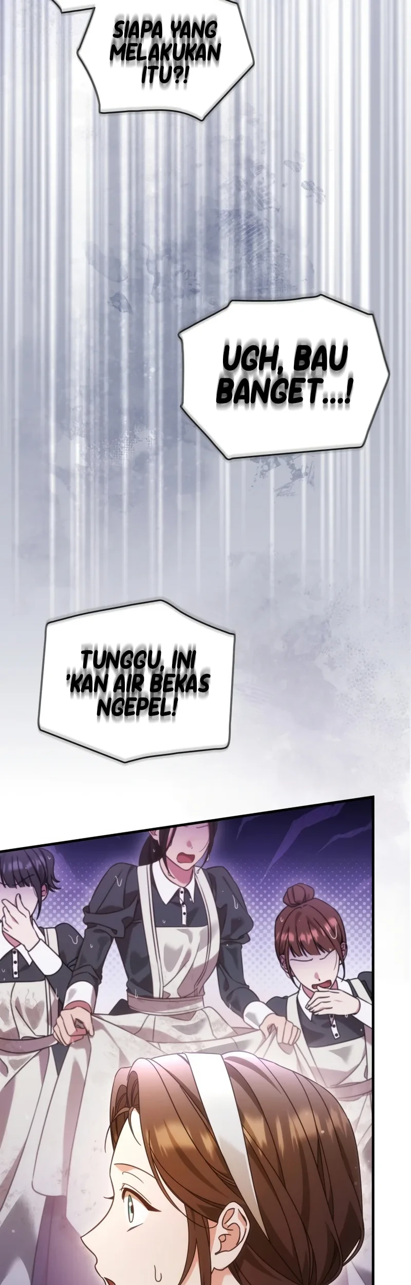 Time Healer Ceres Chapter 2 - halaman 59