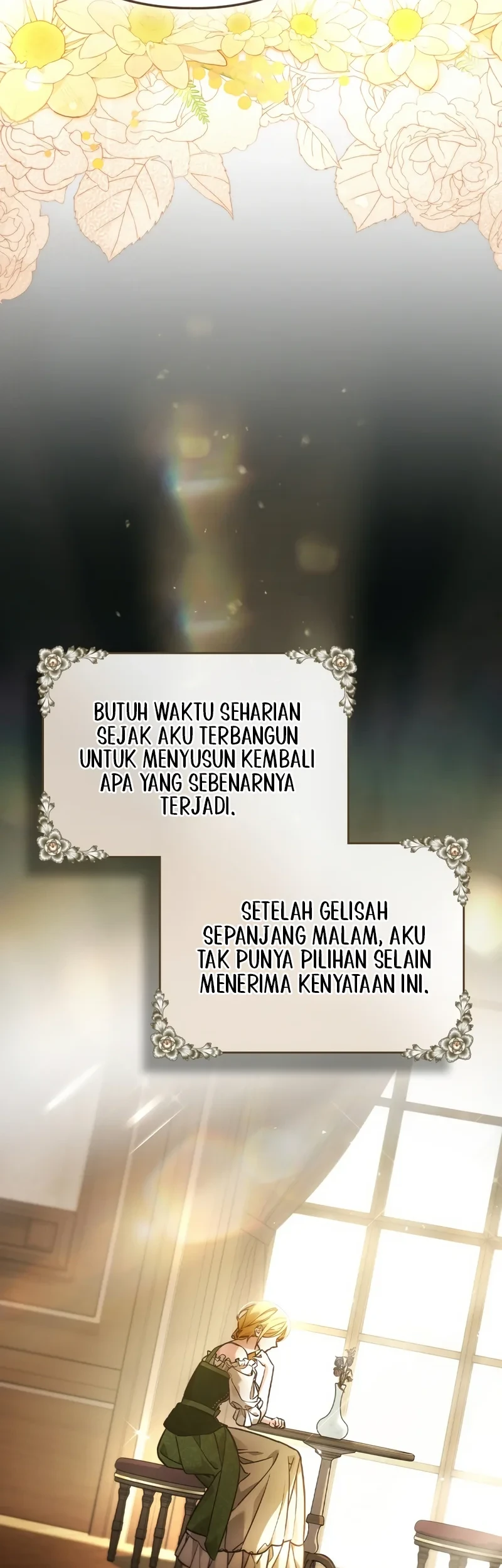 Time Healer Ceres Chapter 2 - halaman 6