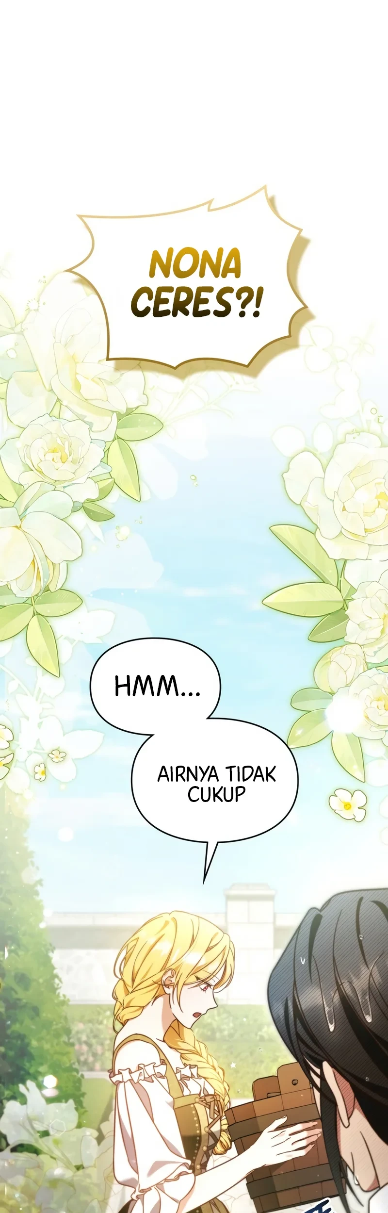 Time Healer Ceres Chapter 2 - halaman 61