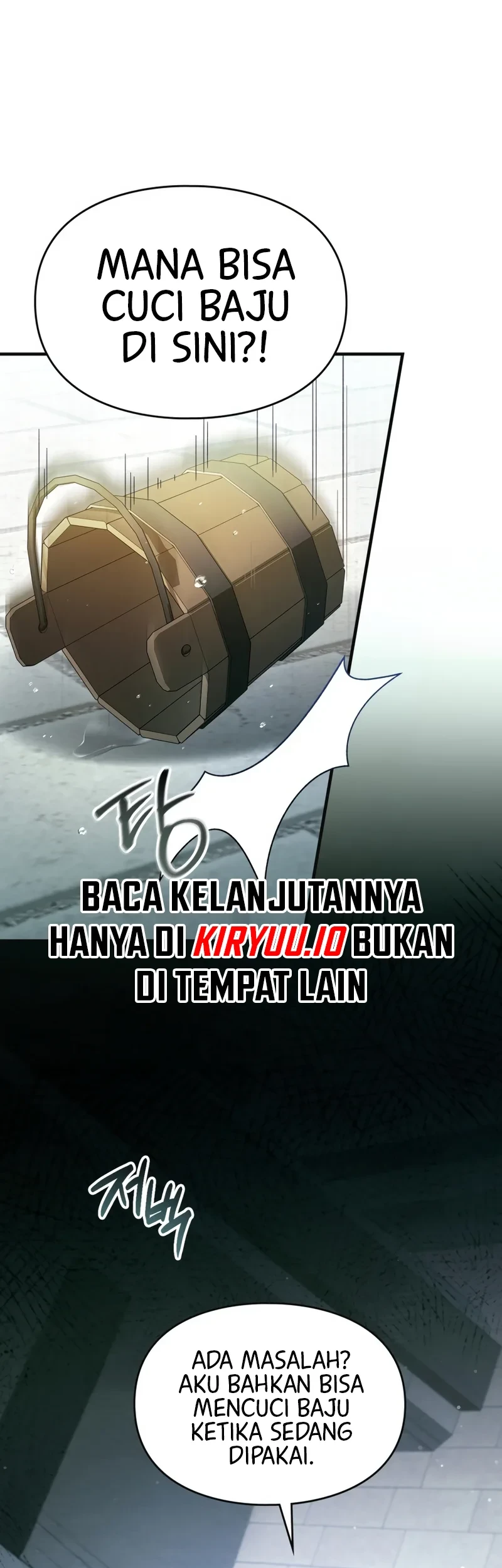 Time Healer Ceres Chapter 2 - halaman 65