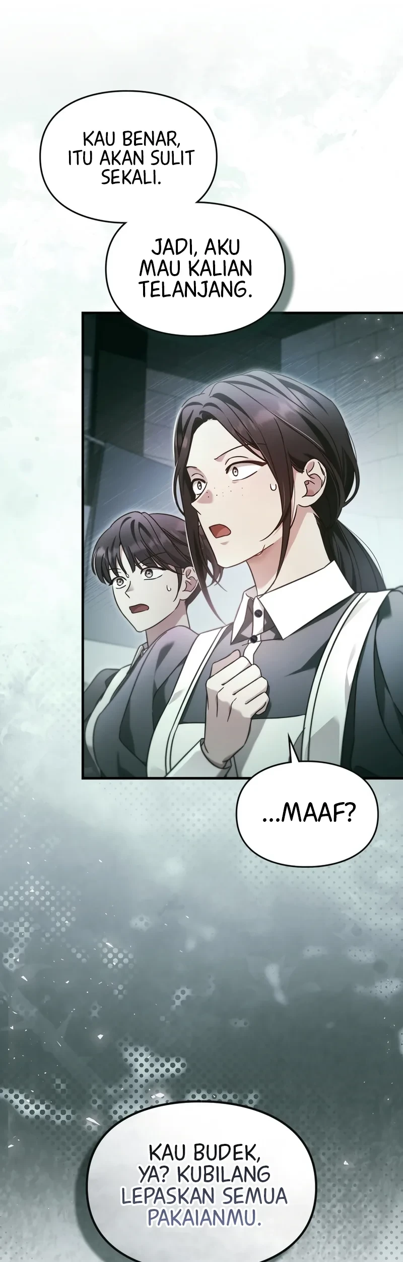 Time Healer Ceres Chapter 2 - halaman 67