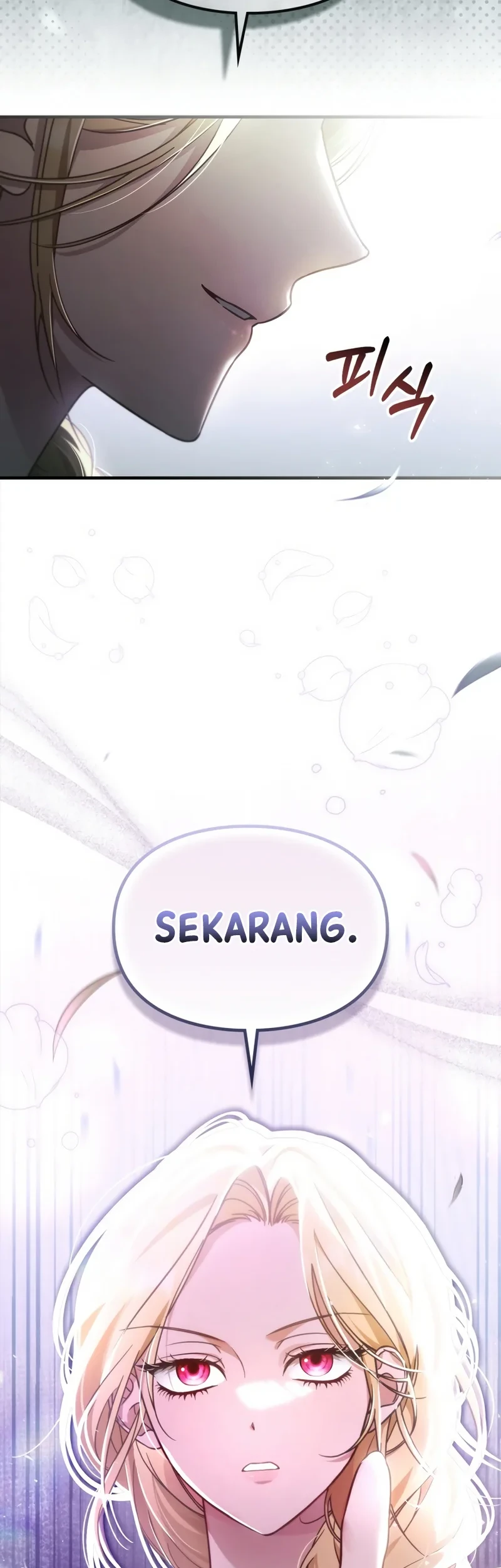 Time Healer Ceres Chapter 2 - halaman 68
