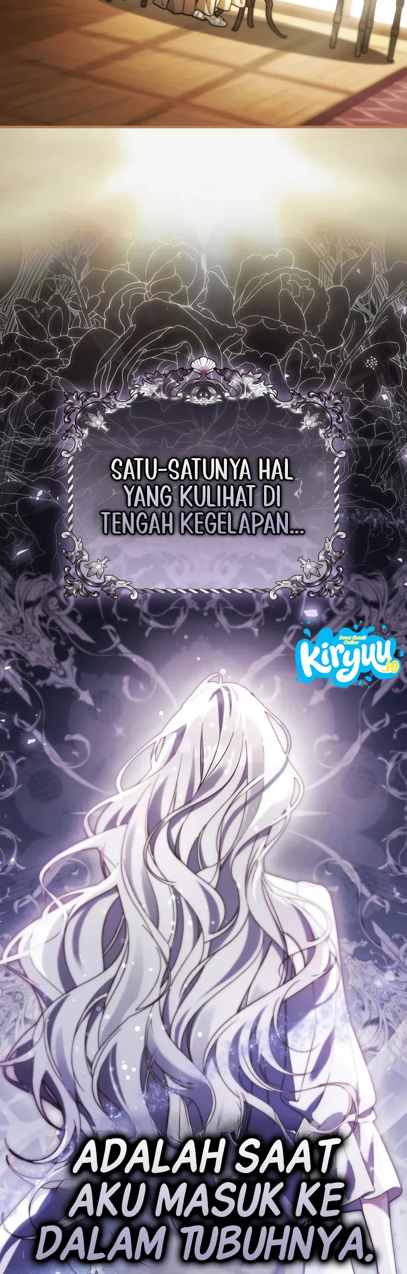 Time Healer Ceres Chapter 2 - halaman 7
