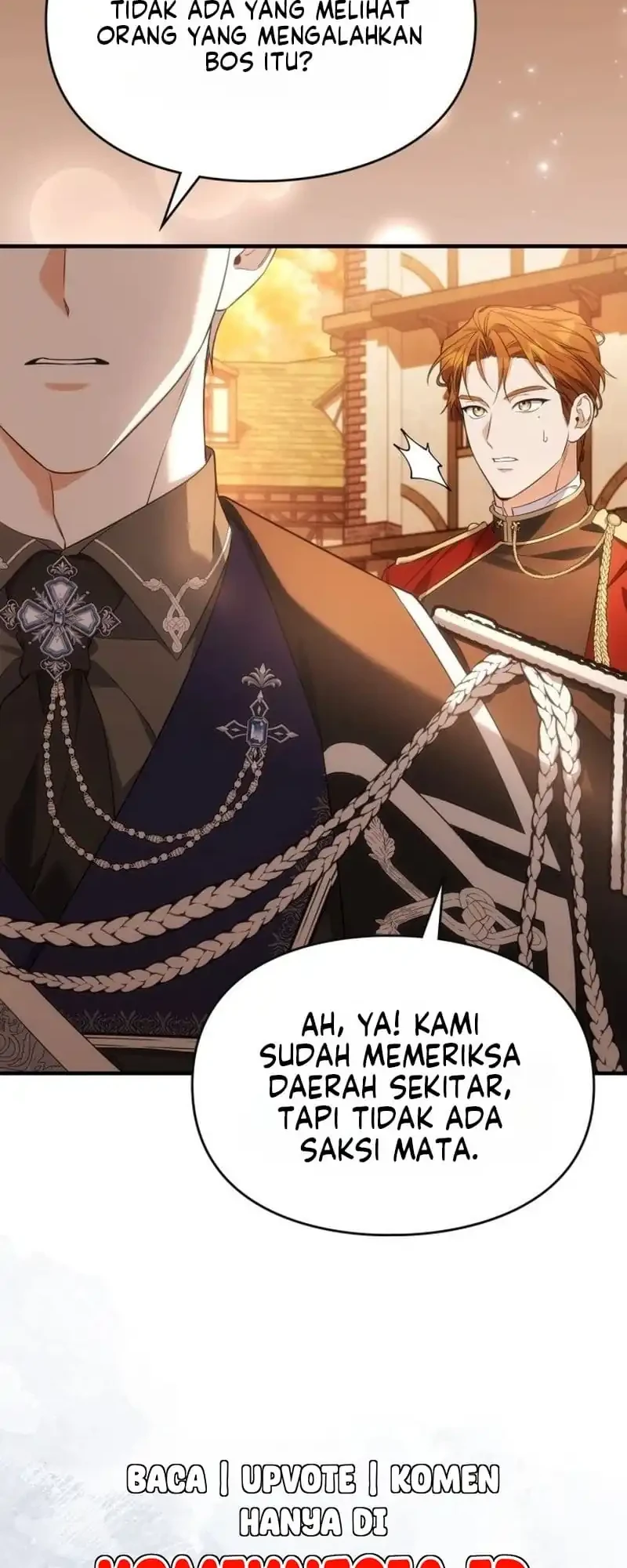 Time Healer Ceres Chapter 20 - halaman 11