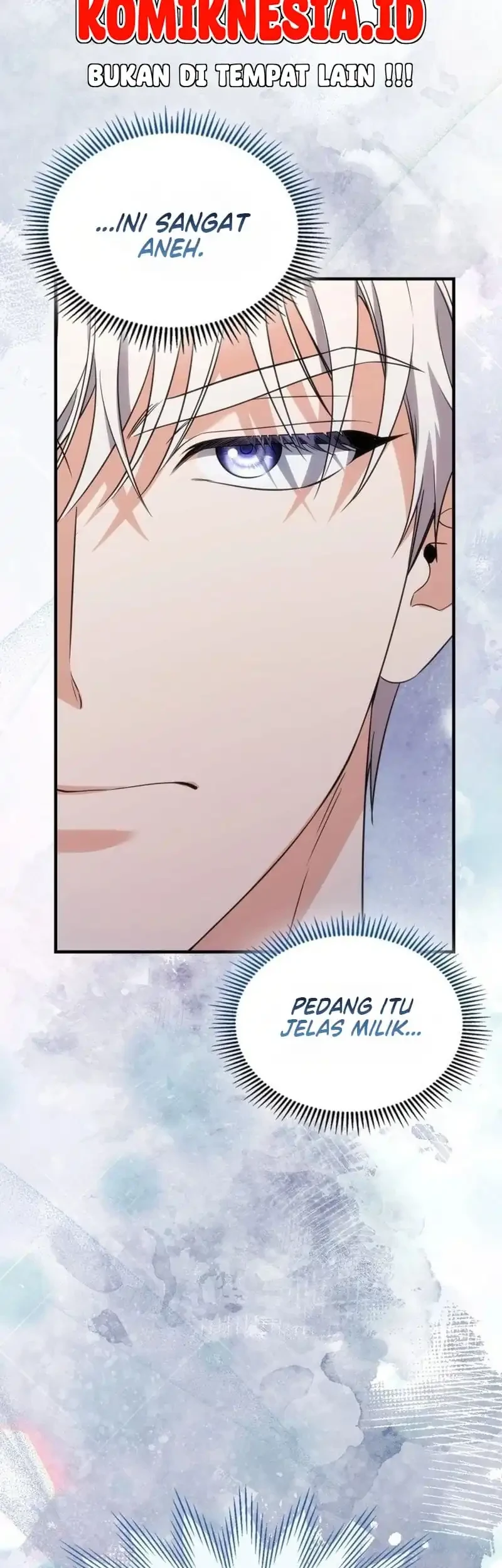 Time Healer Ceres Chapter 20 - halaman 12