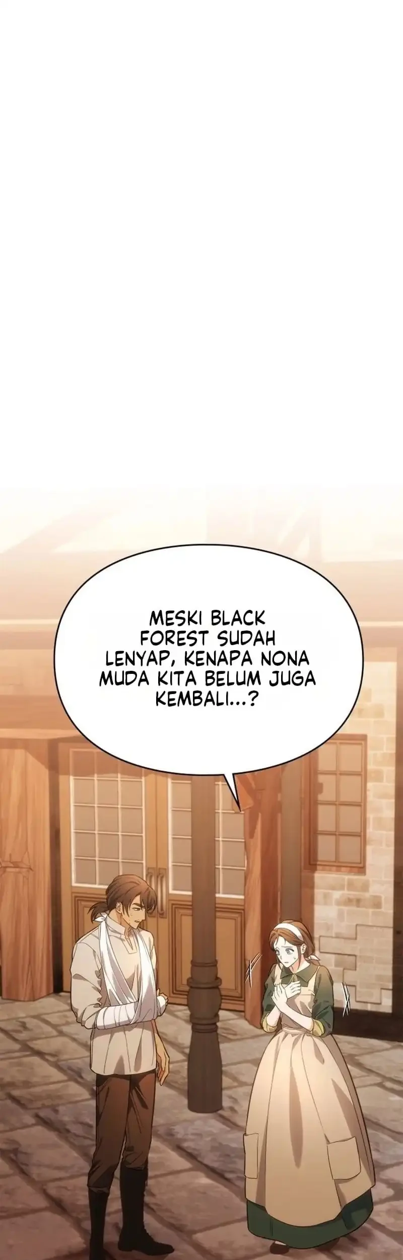 Time Healer Ceres Chapter 20 - halaman 14