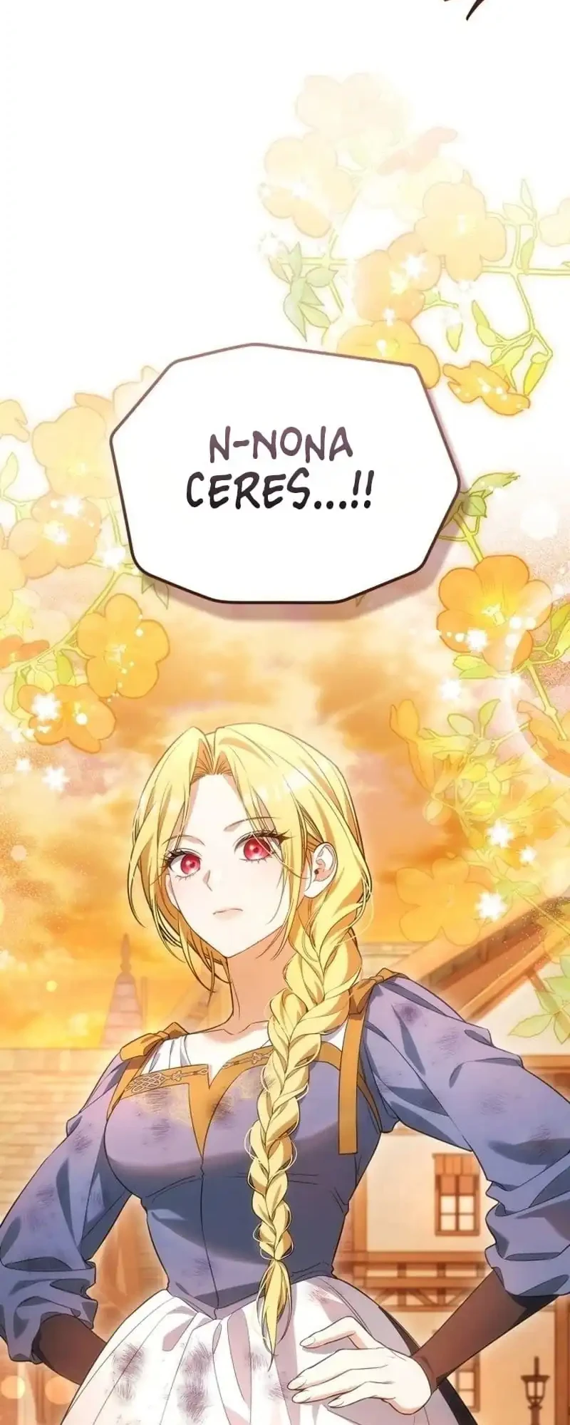 Time Healer Ceres Chapter 20 - halaman 17