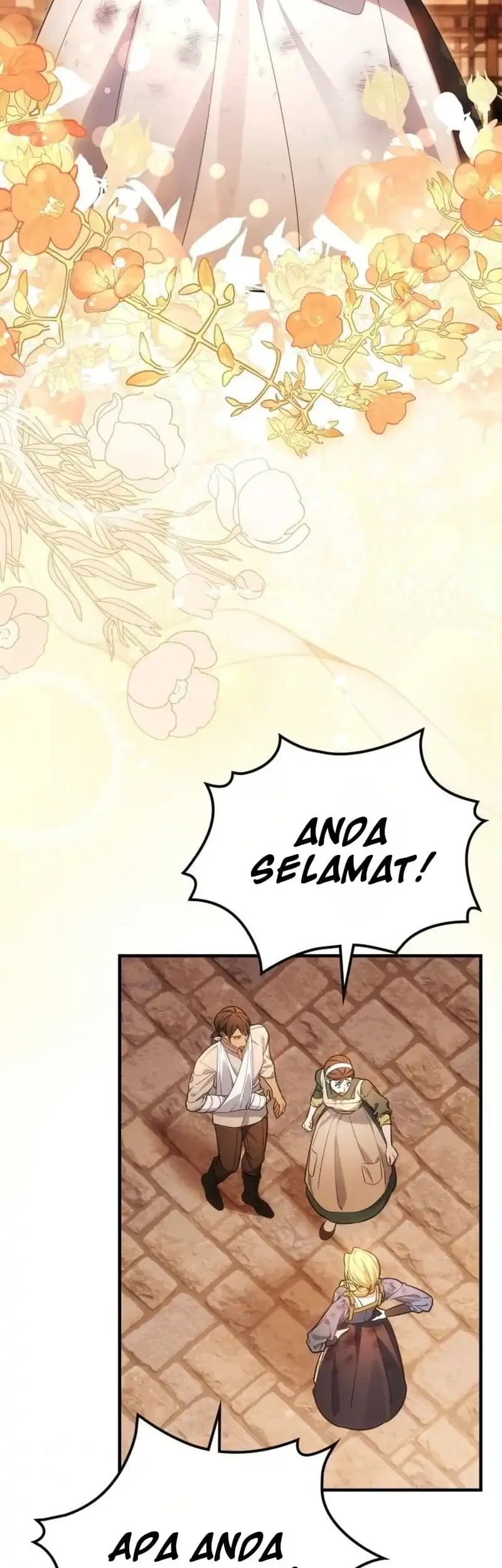 Time Healer Ceres Chapter 20 - halaman 18