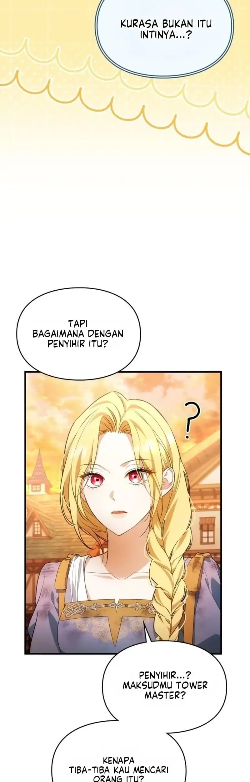 Time Healer Ceres Chapter 20 - halaman 20