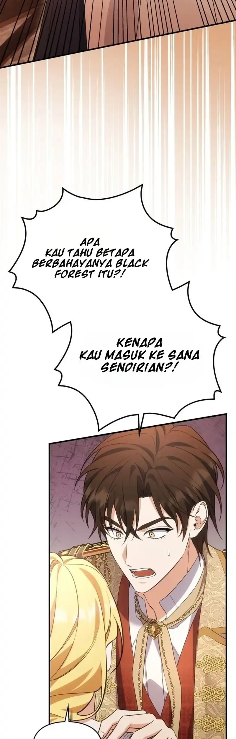 Time Healer Ceres Chapter 20 - halaman 24