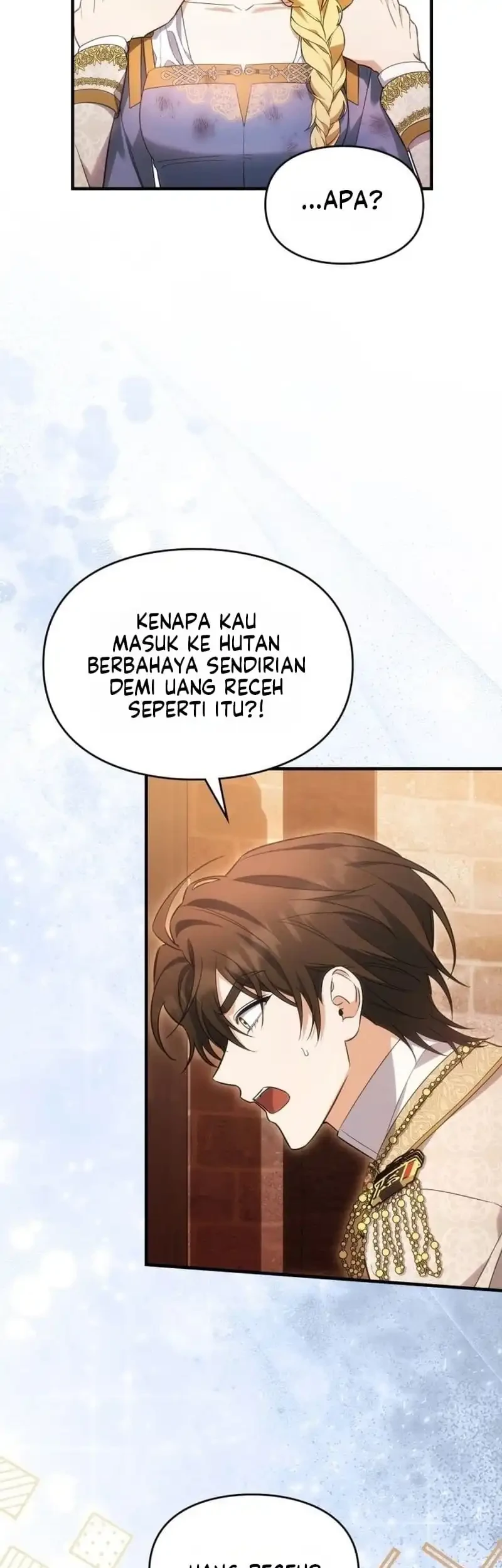 Time Healer Ceres Chapter 20 - halaman 26
