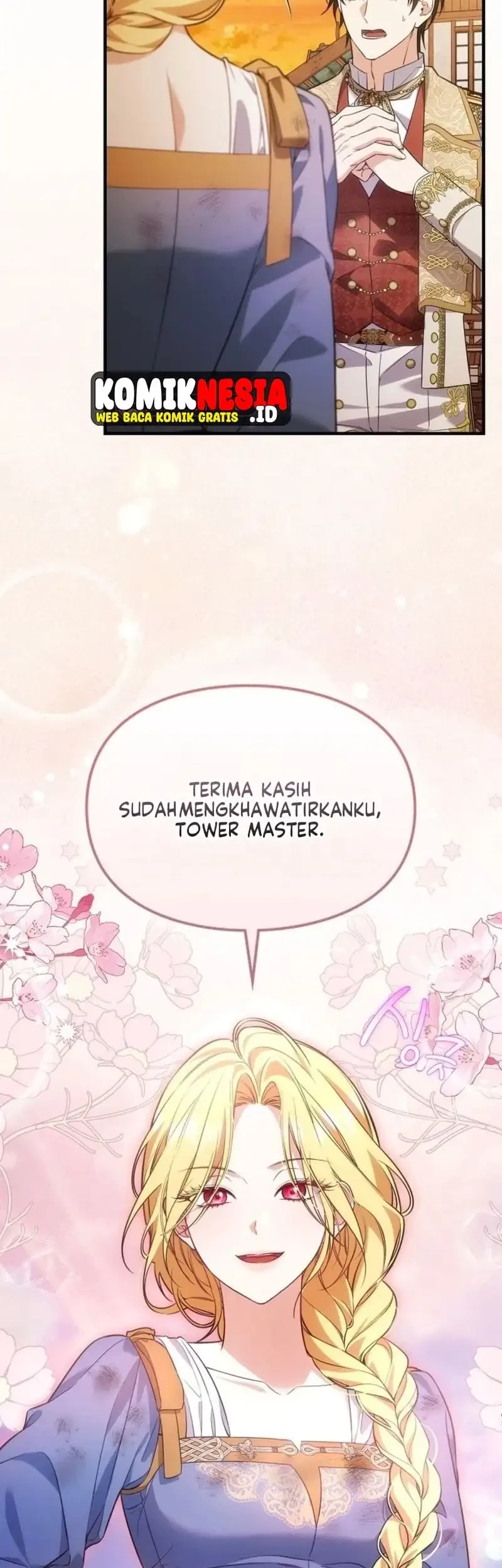 Time Healer Ceres Chapter 20 - halaman 28