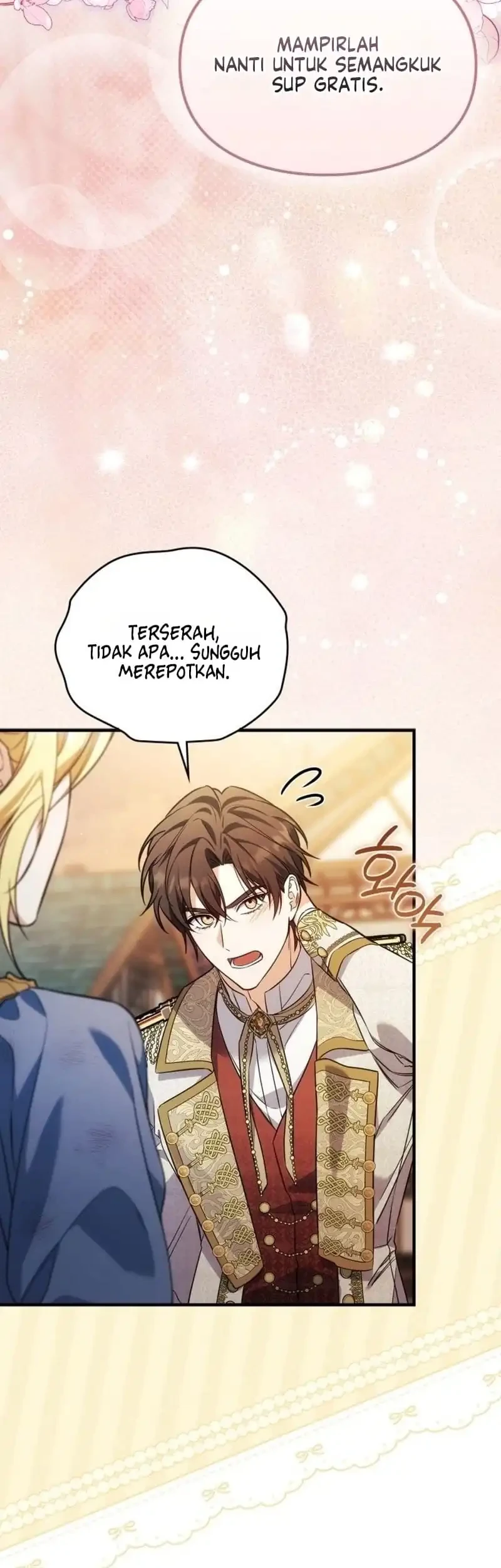 Time Healer Ceres Chapter 20 - halaman 30