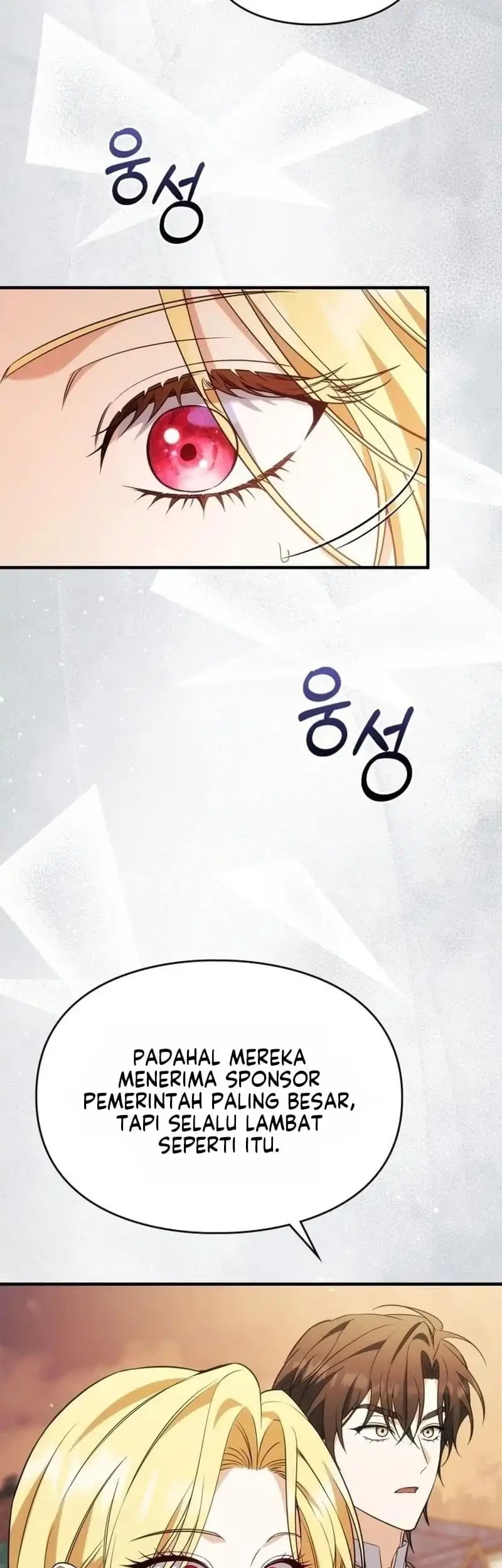 Time Healer Ceres Chapter 20 - halaman 36