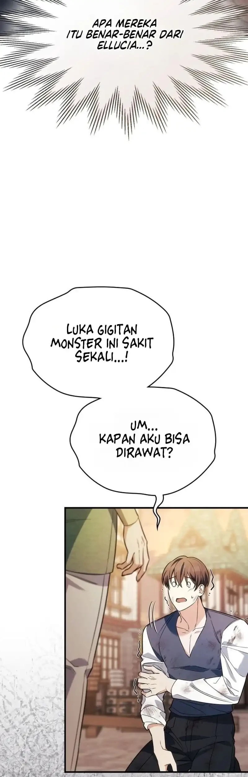 Time Healer Ceres Chapter 20 - halaman 40