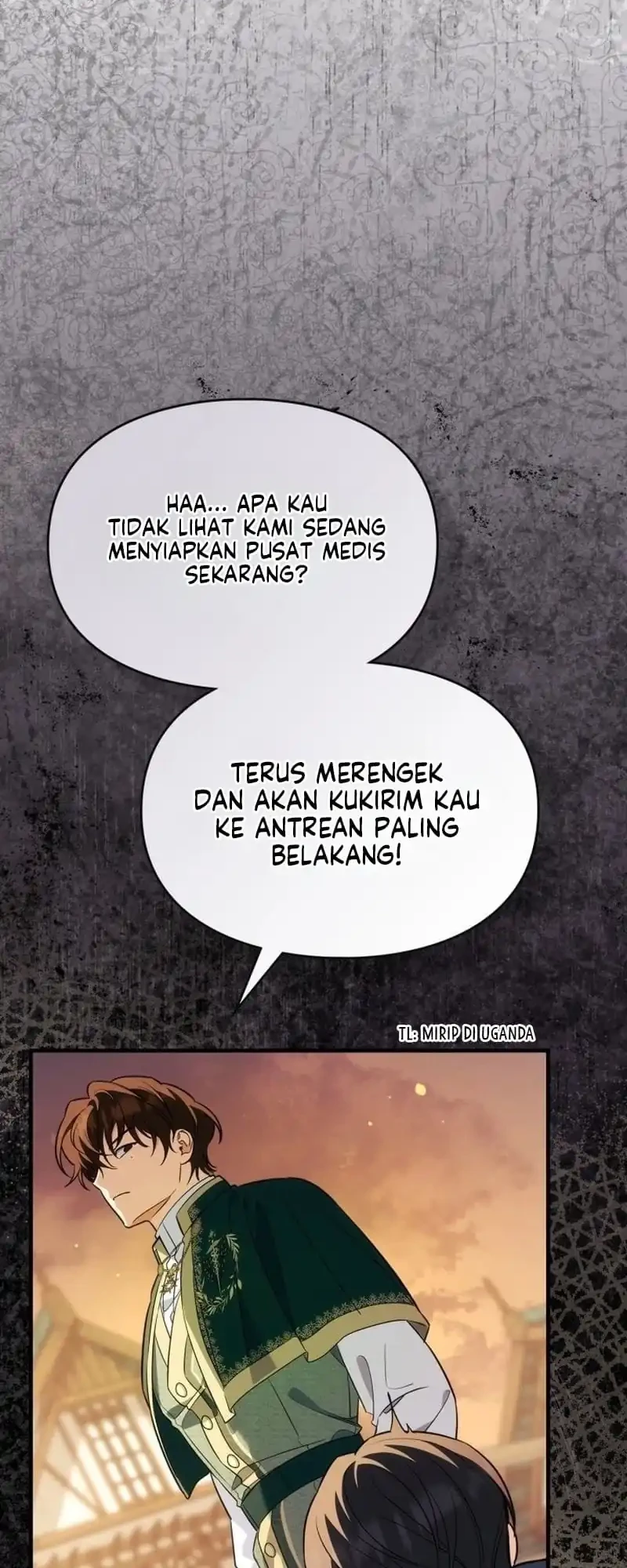 Time Healer Ceres Chapter 20 - halaman 41