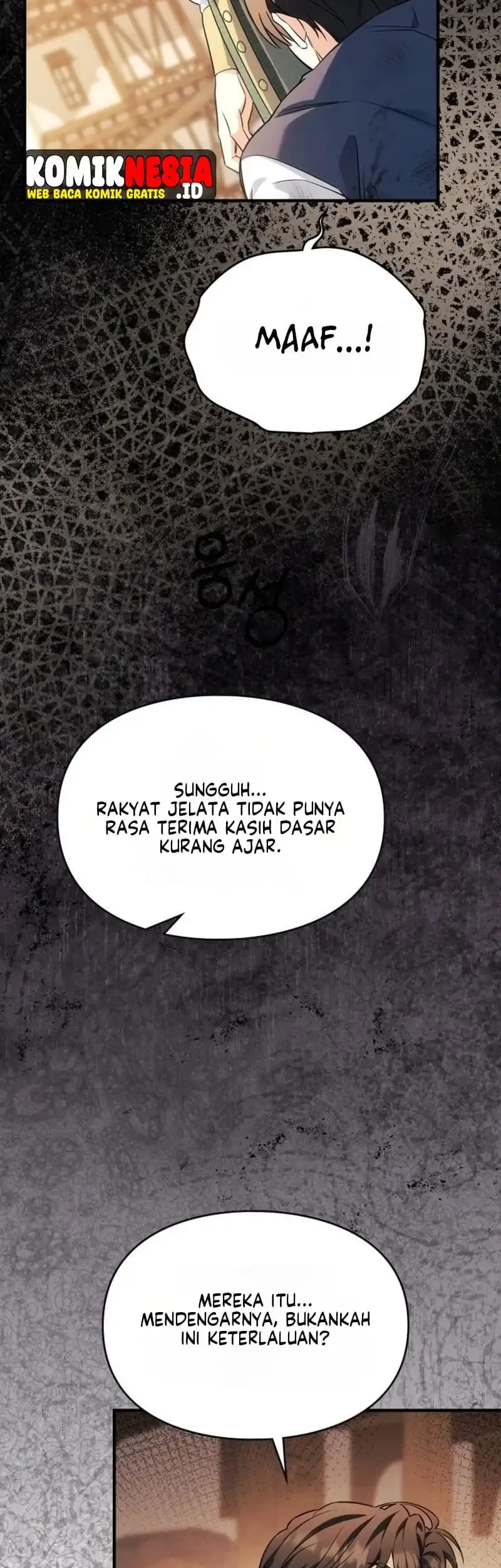 Time Healer Ceres Chapter 20 - halaman 42